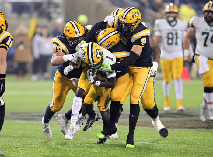 St. Edward Springfield State championship 2023 Jeff Harwell7